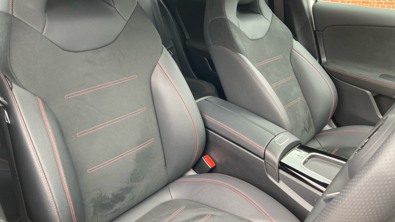 Mercedes-Benz A-Class A180 AMG Line Executive 5dr Auto Petrol Hatchback